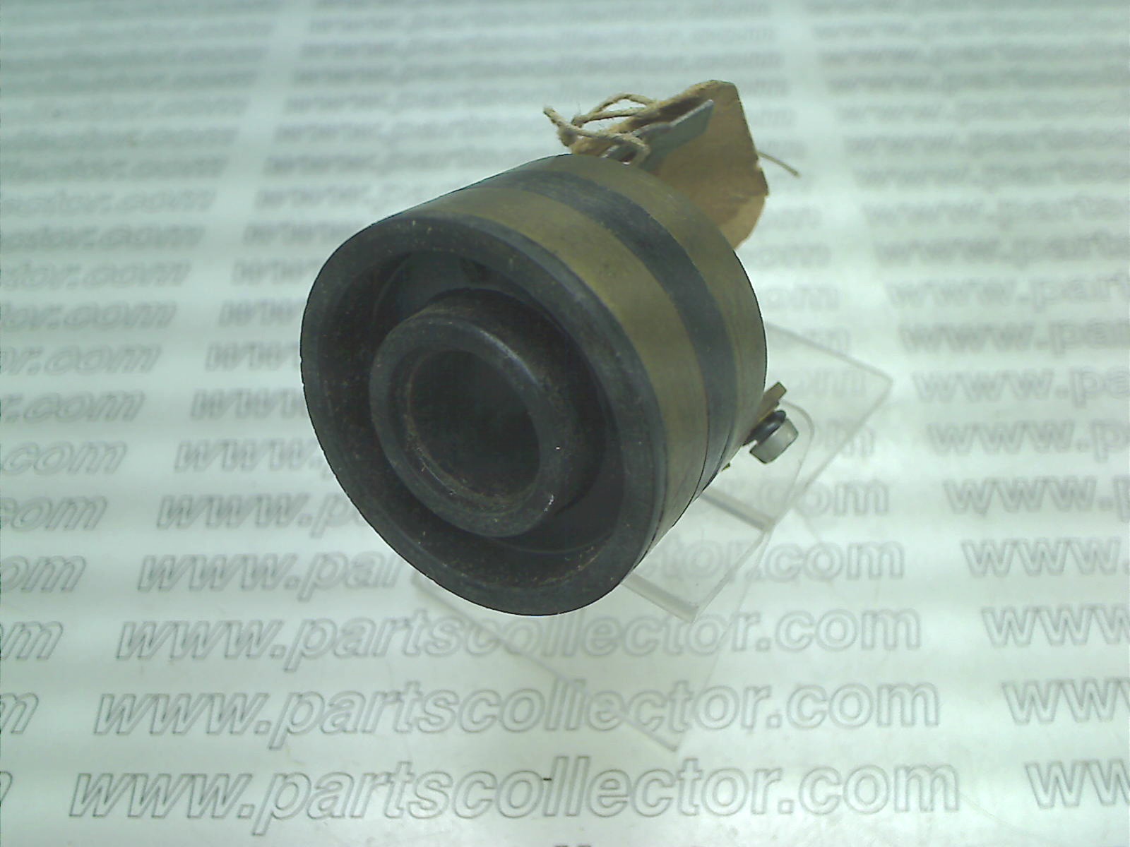 FIAT  Electrical system code 9232 compatible with: FIAT 103, FIAT 1100